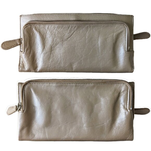 LATICO BELL LARGE CLUTCH WALLET - Picture 6 of 13